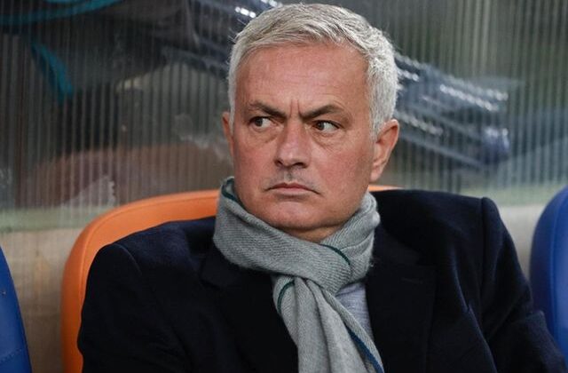Galatasaray’a Mourinho piyangosu! Çuval çuval para kazandıracak