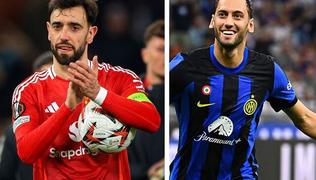 Galatasaray’a orta saha transferinde dünyaca ünlü yıldızlar