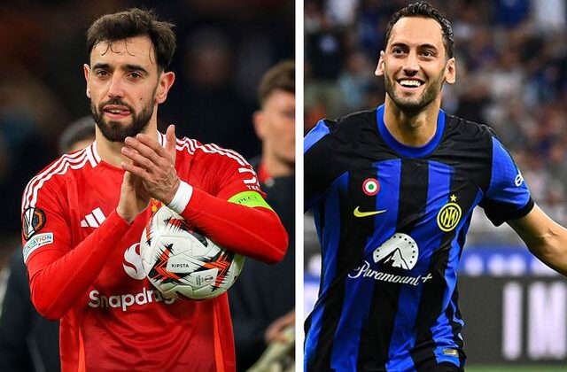 Galatasaray’a orta saha transferinde dünyaca ünlü yıldızlar