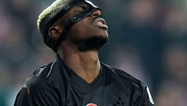 Galatasaray’da 4-1’lik ağır yenilginin nedeni ortaya çıktı