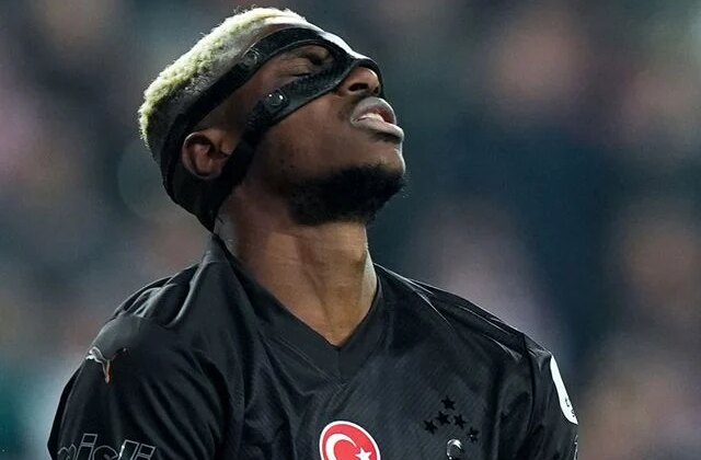 Galatasaray’da 4-1’lik ağır yenilginin nedeni ortaya çıktı