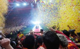 Galatasaray’da ayrılık: Başladığım yere döneyim