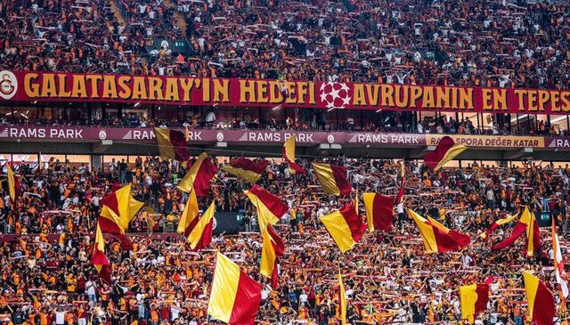 Galatasaray’da ayrılık! Karar verildi gidiyor