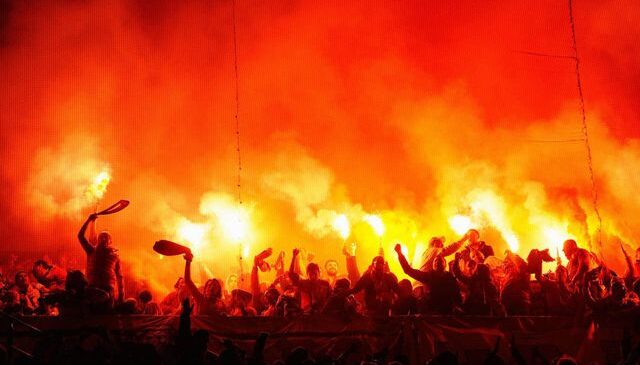Galatasaray’da bir ayrılık daha! Sessiz sedasız veda etti