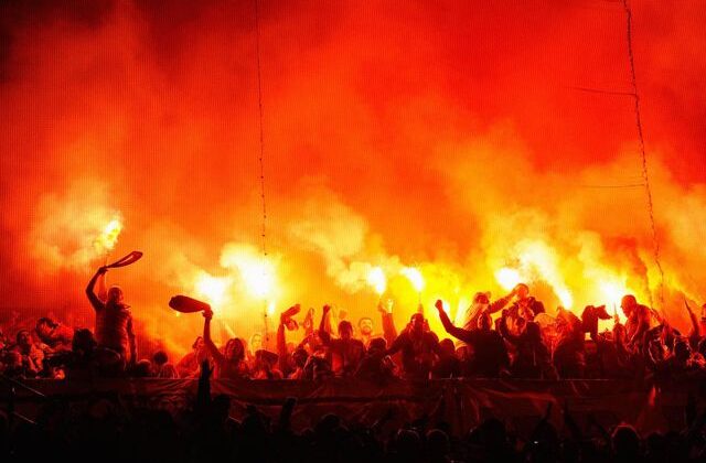 Galatasaray’da bir ayrılık daha! Sessiz sedasız veda etti