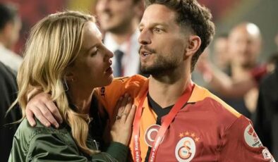 Galatasaray’da bomba Mertens gelişmesi