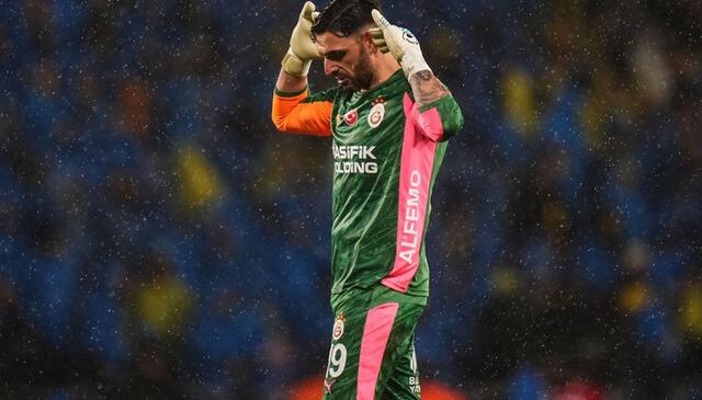 Galatasaray’da Günay Güvenç’in yerine gelecek isim belli oldu
