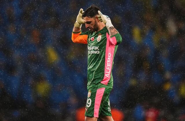 Galatasaray’da Günay Güvenç’in yerine gelecek isim belli oldu