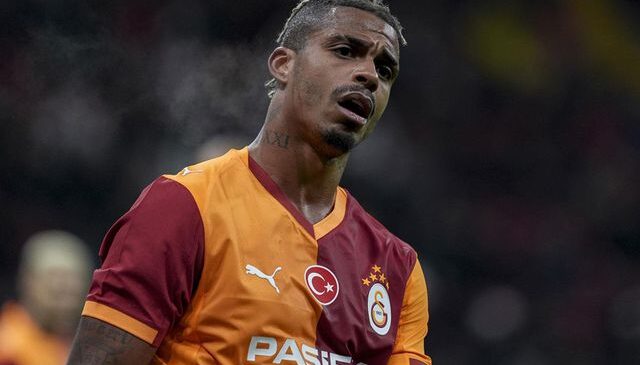 Galatasaray’da hiç umulmadık kriz: Sözleşmeyi imzalamıyor