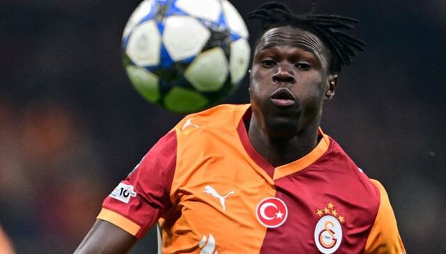 Galatasaray’da Singo ile ayrılık yolda