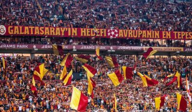 Galatasaray’da şok ayrılık! Böyle bir sonu kimse beklemiyordu