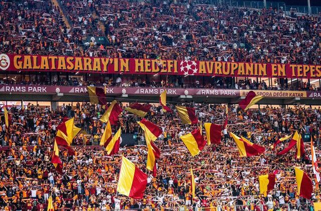 Galatasaray’da şok ayrılık! Böyle bir sonu kimse beklemiyordu
