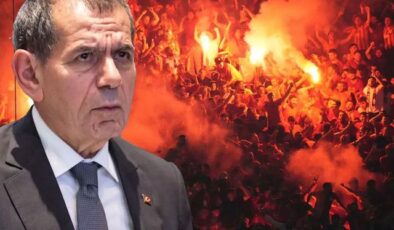 Dursun Özbek çıldırdı! Osimhen’i bile gölgede bırakacak birini alıyor
