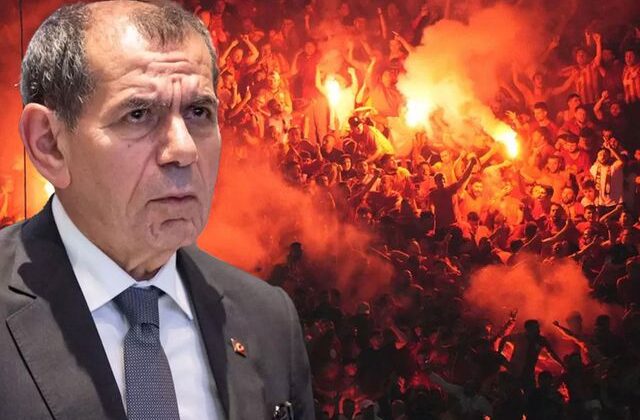 Dursun Özbek çıldırdı! Osimhen’i bile gölgede bırakacak birini alıyor