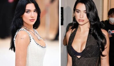 Galatasaray’dan Dua Lipa bombası! Çuvalla para verecekler