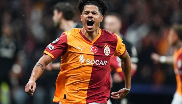 Galatasaray’dan Gabriel Sara için karar: Bu parayı veren imzayı attırır