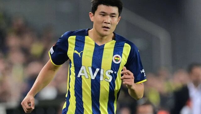 Galatasaray’dan Kim Min Jae ve Salih Özcan bombası