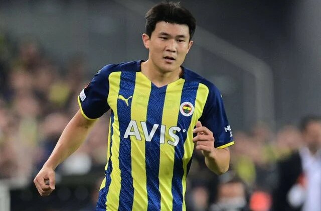 Galatasaray’dan Kim Min Jae ve Salih Özcan bombası