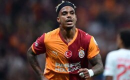 Galatasaray’dan Lemina için karar