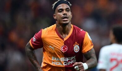 Galatasaray’dan Lemina için karar