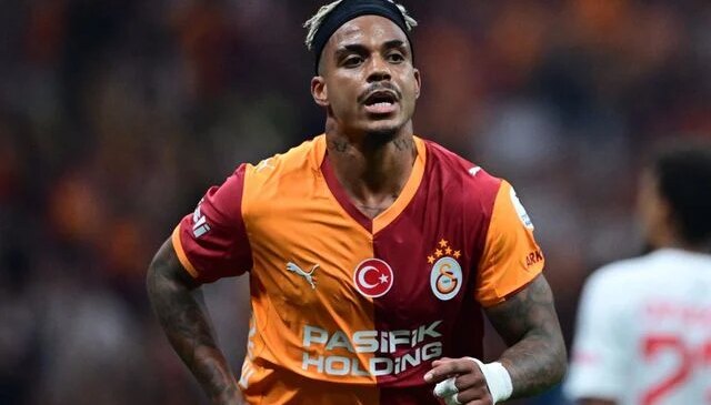 Galatasaray’dan Lemina için karar