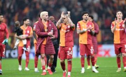 Galatasaray’dan şok karar! Bunu kimse tahmin etmiyordu