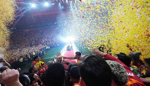 Galatasaray’dan yeni sezonun ilk bombası! Bir milli yıldız daha geliyor