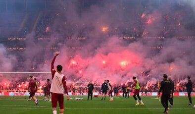 Galatasaray’ın gözü şampiyonlukta! Okan Buruk rekora koşuyor