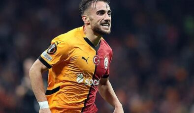 Galatasaray’ın tavrı belli! Benfica’dan Yunus Akgün için yeni hamle