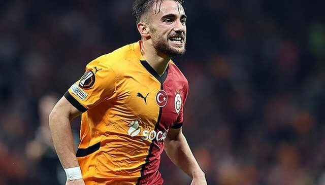 Galatasaray’ın tavrı belli! Benfica’dan Yunus Akgün için yeni hamle