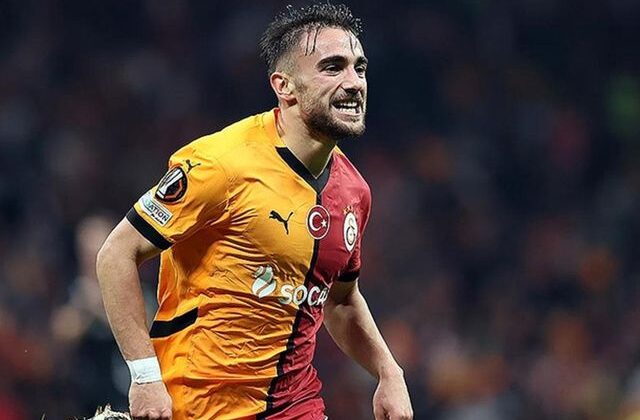 Galatasaray’ın tavrı belli! Benfica’dan Yunus Akgün için yeni hamle