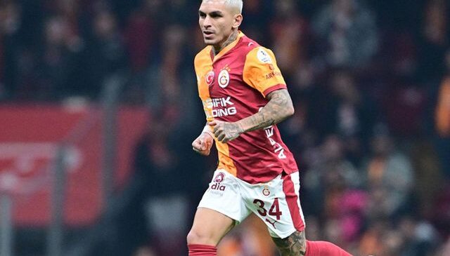 Galatasaray’ın yıldızı Torreira’ya yumruklu saldırı! Saldırgan gözaltına alındı