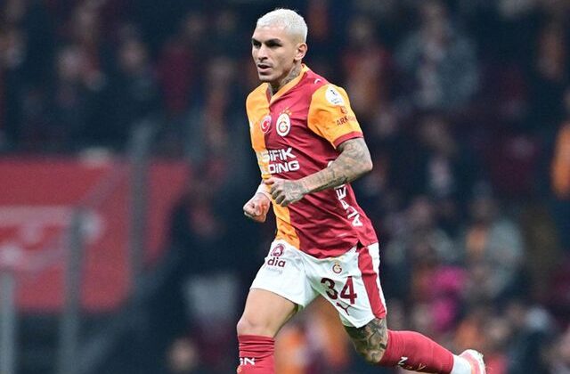 Galatasaray’ın yıldızı Torreira’ya yumruklu saldırı! Saldırgan gözaltına alındı