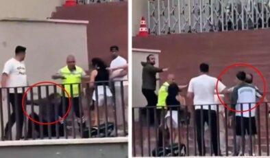 Torreira’nın emniyetteki ifadesi ortaya çıktı: Şikayetçiyim