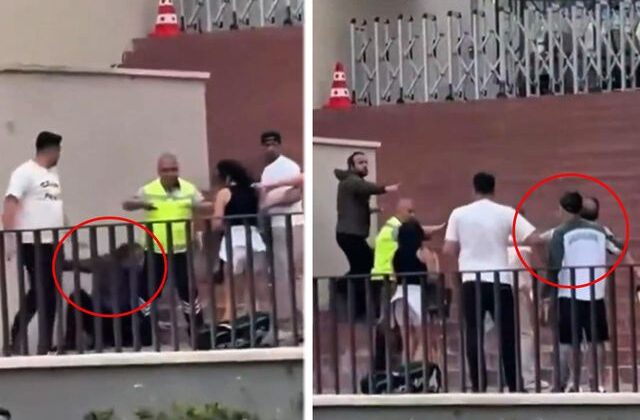 Torreira’nın emniyetteki ifadesi ortaya çıktı: Şikayetçiyim