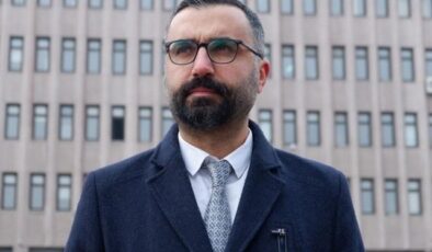 Gazeteci Alican Uludağ’ın tahliyesine karar verildi