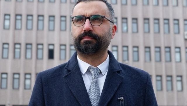 Gazeteci Alican Uludağ’ın tahliyesine karar verildi