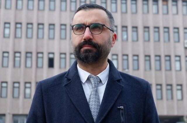 Gazeteci Alican Uludağ’ın tahliyesine karar verildi
