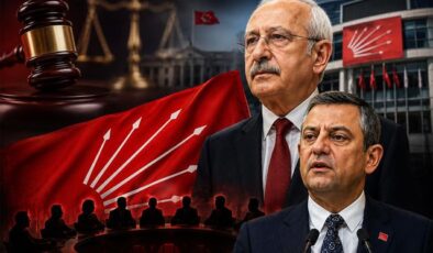Gazeteci Sinan Burhan’dan CHP’yi sallayacak iddialar: 10 belediye başkanı, 70 milletvekili Kılıçdaroğlu’na destek verecek