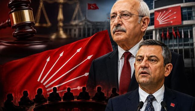 Gazeteci Sinan Burhan’dan CHP’yi sallayacak iddialar: 10 belediye başkanı, 70 milletvekili Kılıçdaroğlu’na destek verecek