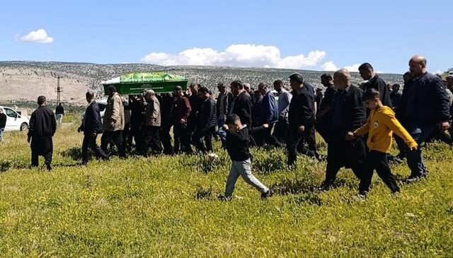 Gaziantep’te acı olay: Geri manevra yaparken 1,5 yaşındaki torununu ezdi