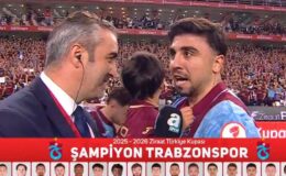 Ozan Tufan: Gerçekten şaşkınlık içindeyim