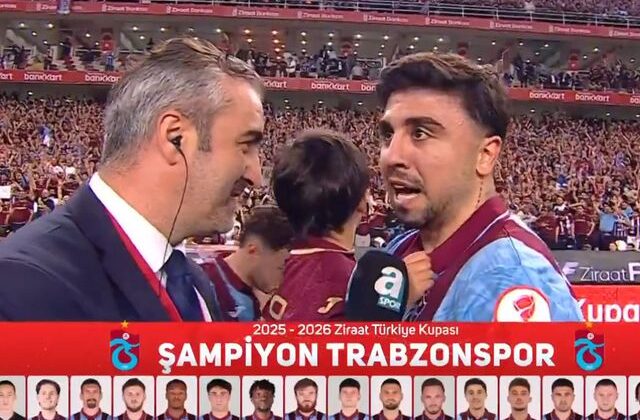 Ozan Tufan: Gerçekten şaşkınlık içindeyim