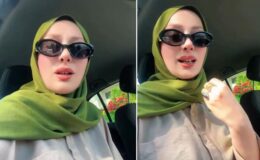 Genç kız, kendisine teklifte bulunan müezzinin sözleri karşısında şoke oldu