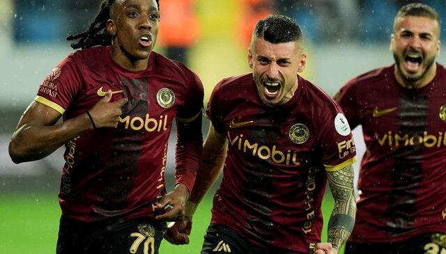 Gençlerbirliği, Trabzonspor karşısında 18 yıllık özlemi dindirmek istiyor