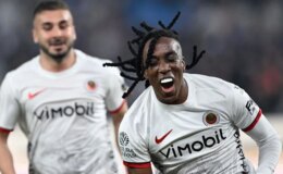 Gençlerbirliği, Trabzonspor’u gole boğarak ligde kaldı