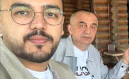 Balık avlarken sele kapılan 2 kişiden yeğen bulundu, amca ise kayıp
