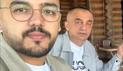 Balık avlarken sele kapılan 2 kişiden yeğen bulundu, amca ise kayıp
