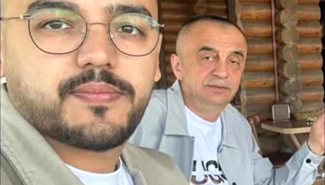 Balık avlarken sele kapılan 2 kişiden yeğen bulundu, amca ise kayıp