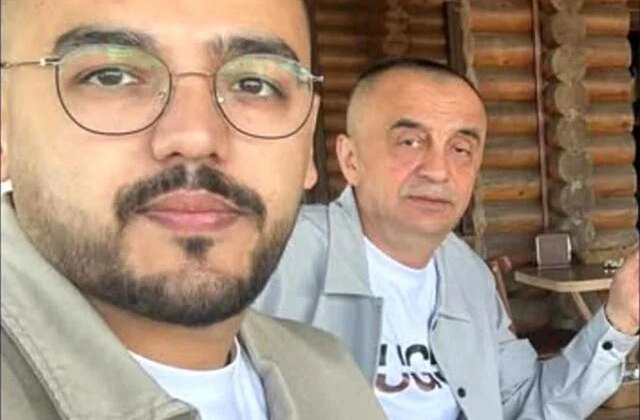 Balık avlarken sele kapılan 2 kişiden yeğen bulundu, amca ise kayıp